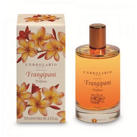 zara frangipani perfume.